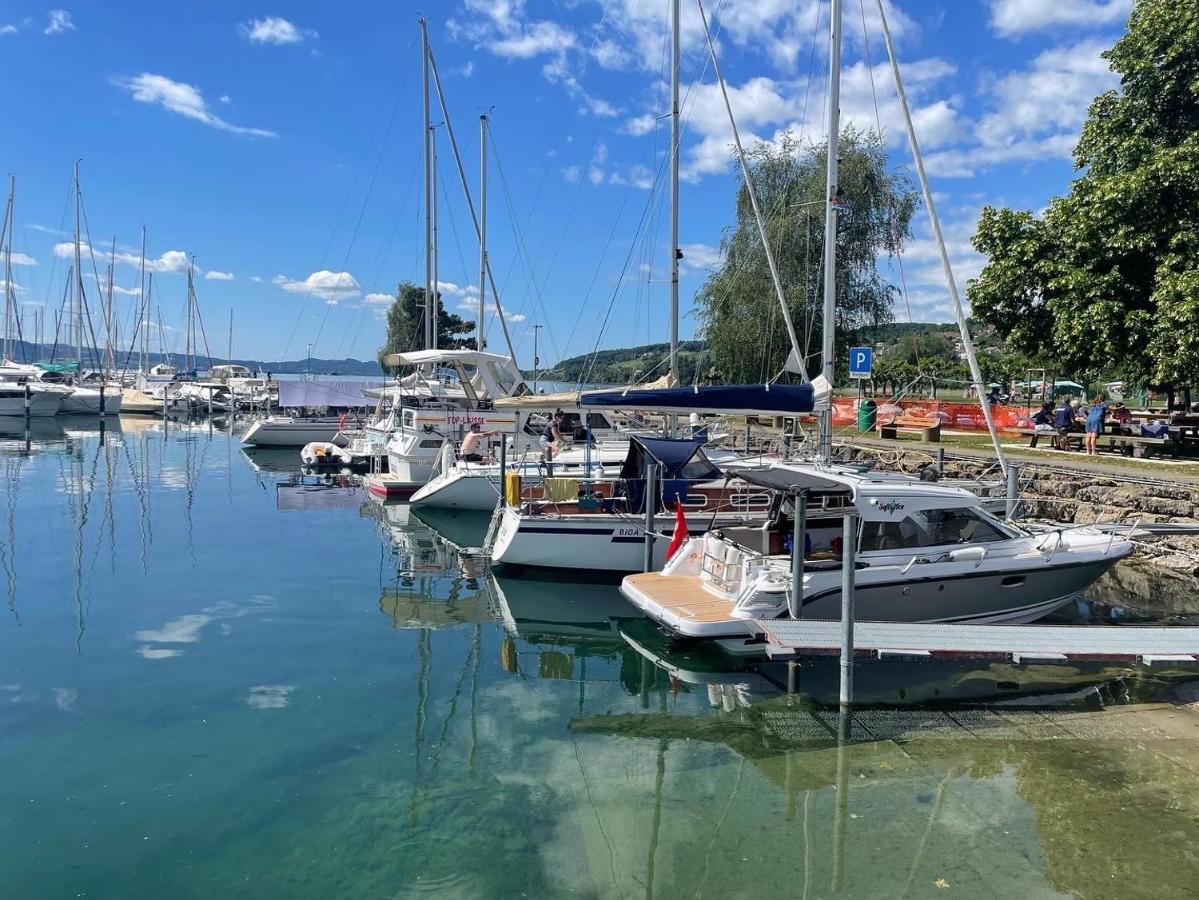 Hotel Restaurant Port-Conty Saint-Aubin-Sauges Eksteriør bilde